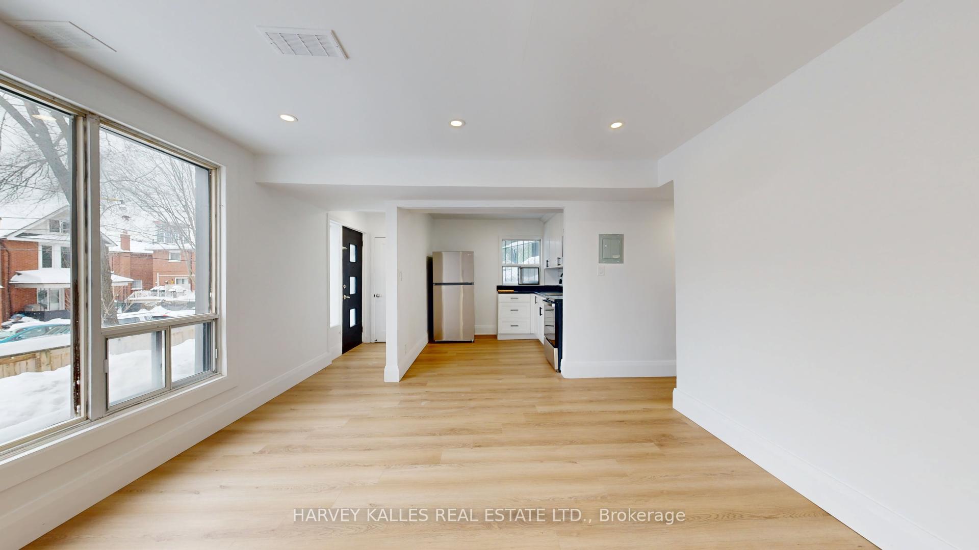 1252 Davenport Road 1