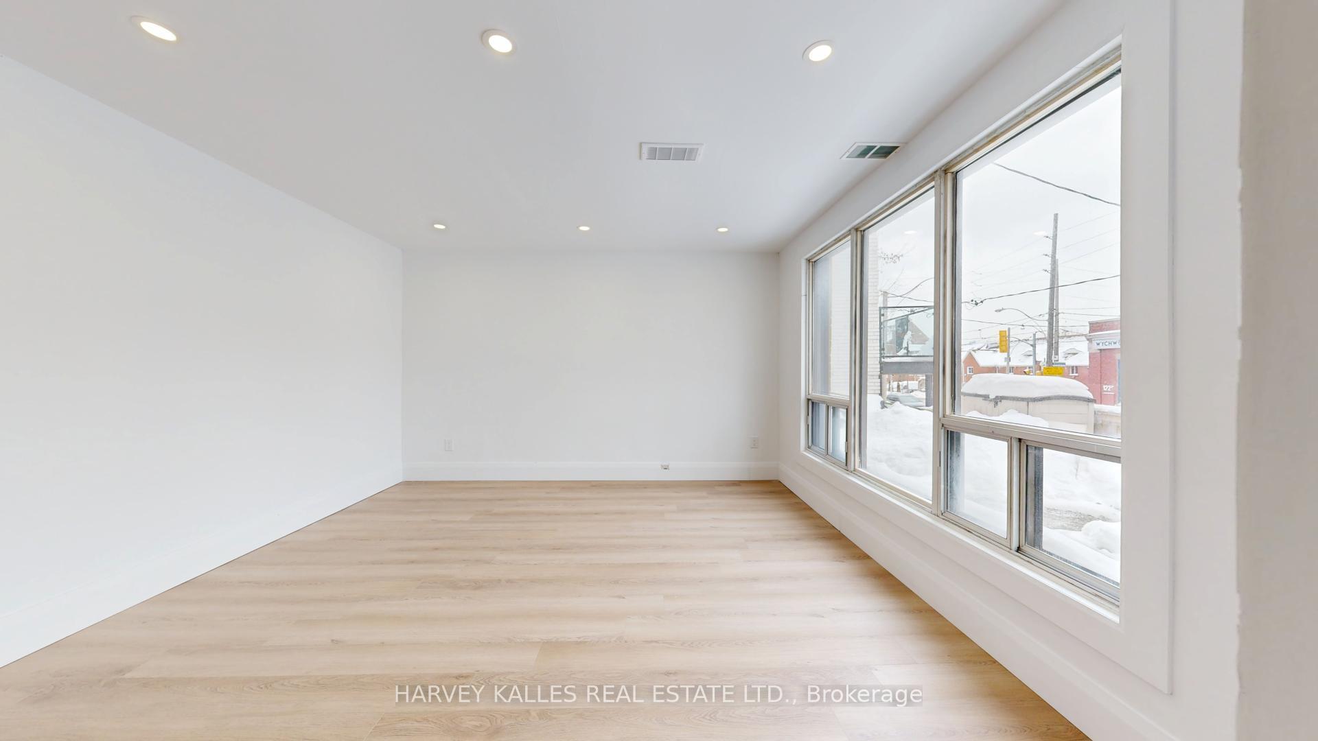 1252 Davenport Road 1
