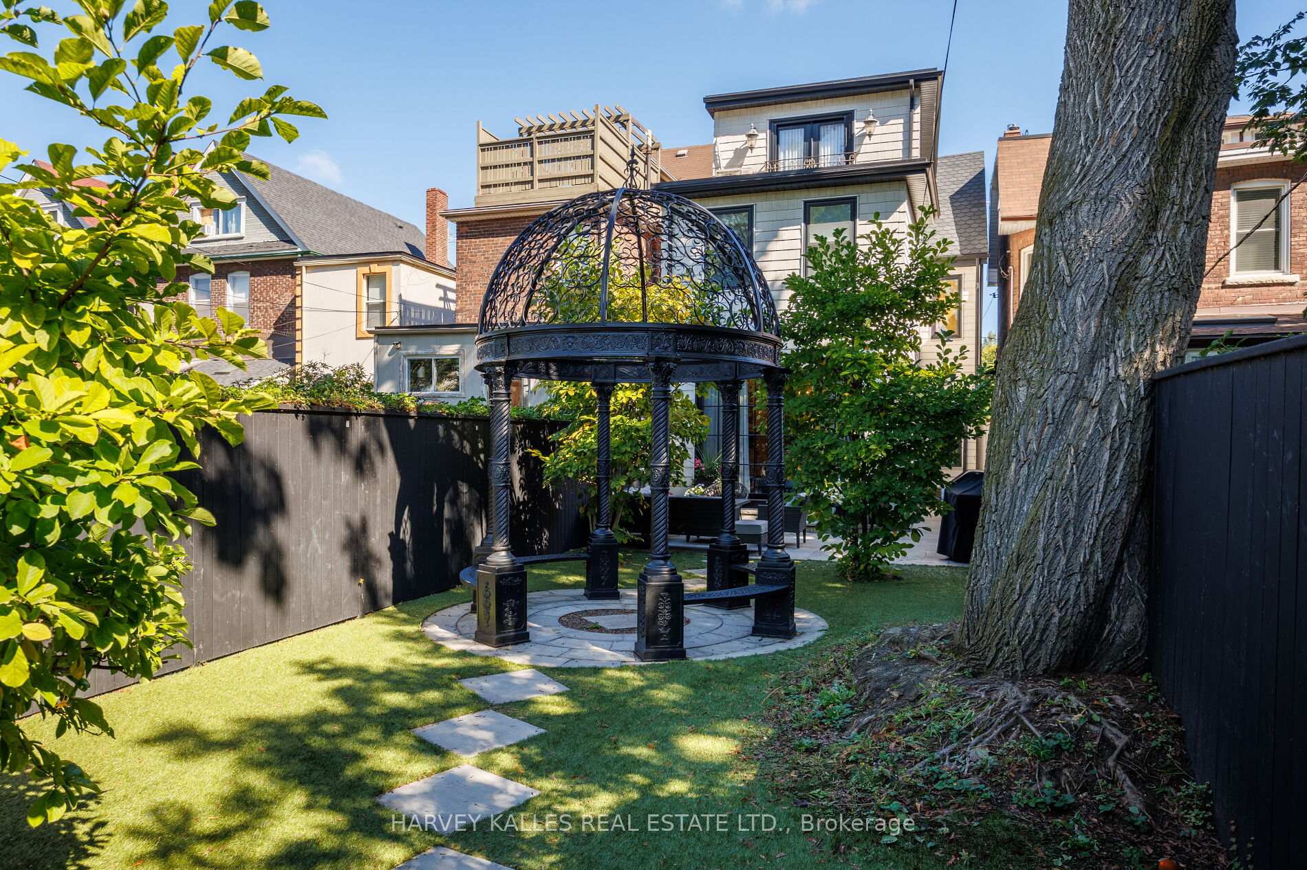 38 Sorauren Avenue