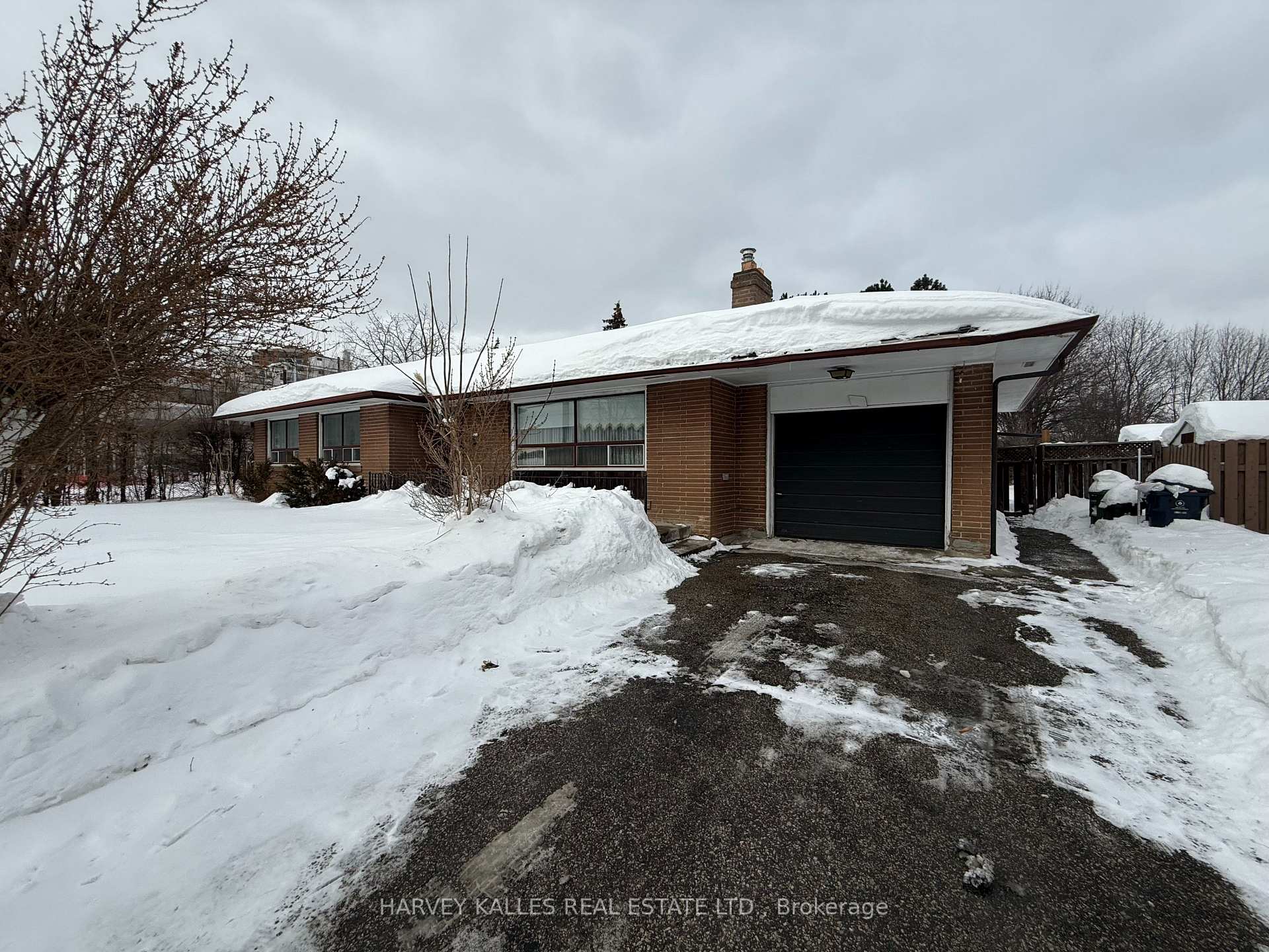 214 Dixon Road