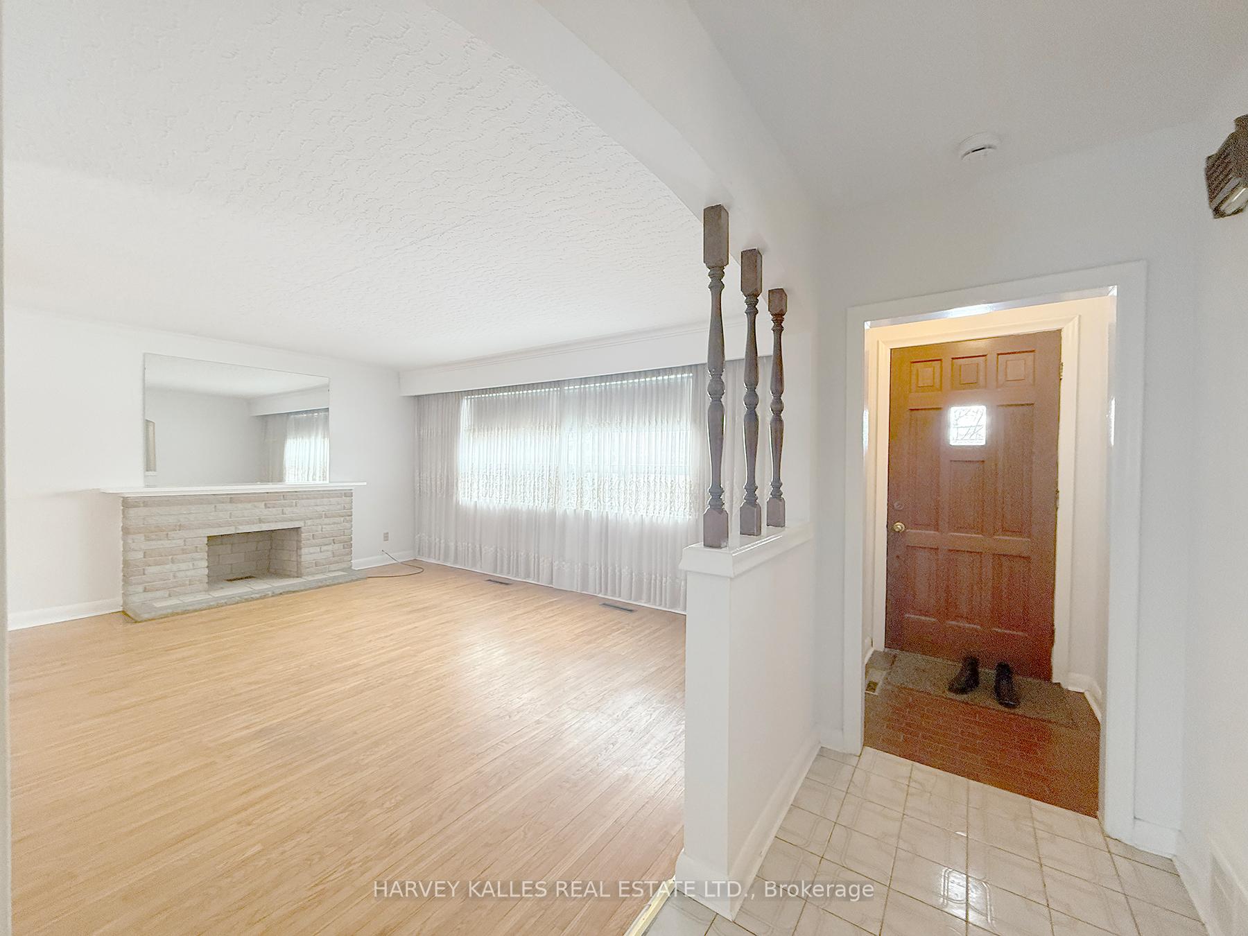 214 Dixon Road
