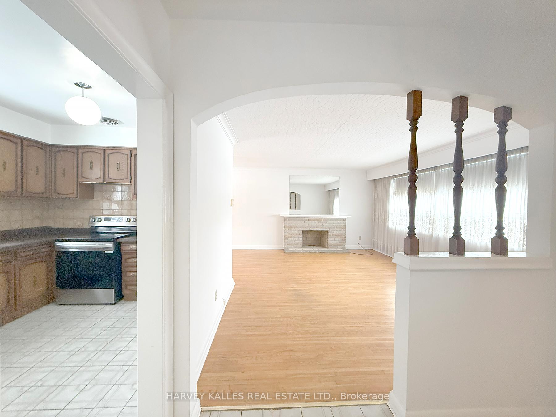 214 Dixon Road