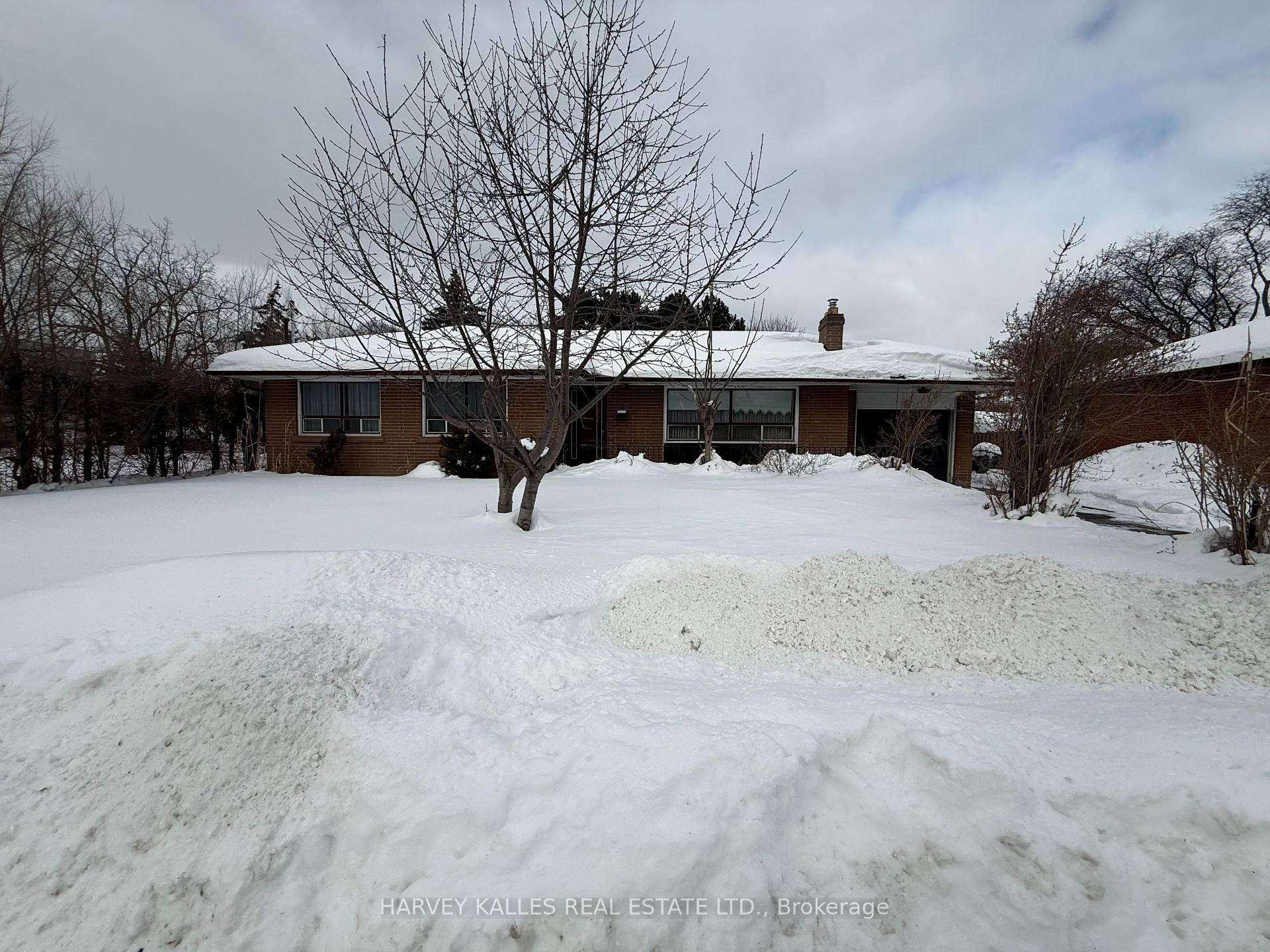 214 Dixon Road