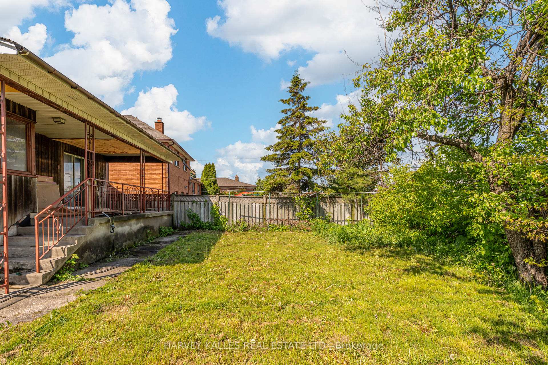 14 Jane Osler Boulevard, Toronto