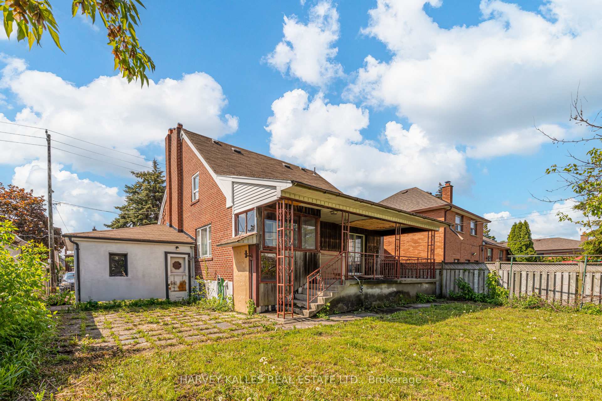 14 Jane Osler Boulevard, Toronto