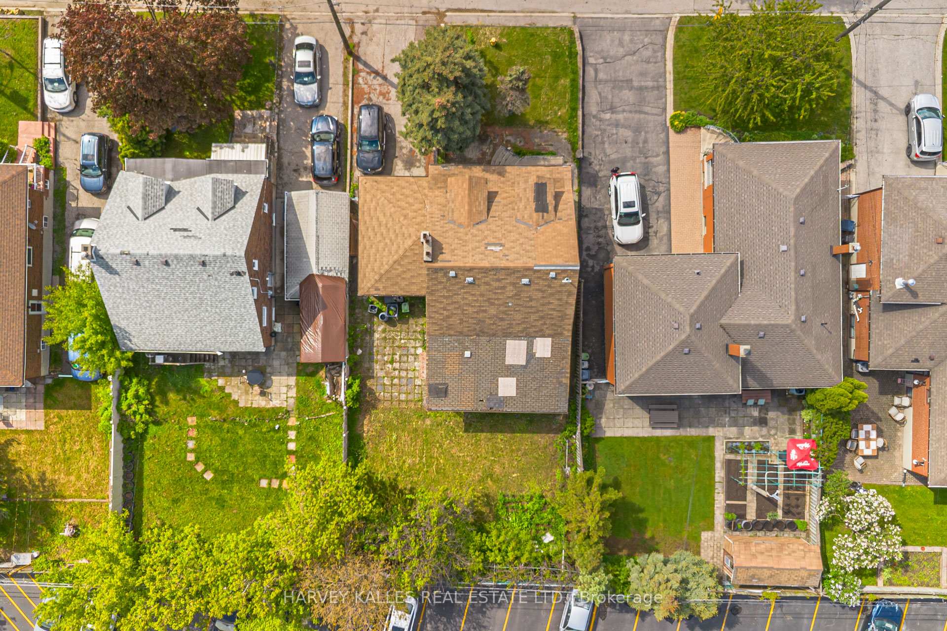 14 Jane Osler Boulevard, Toronto
