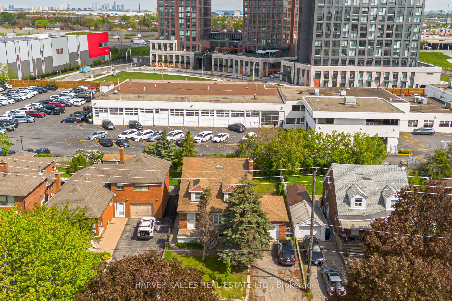 14 Jane Osler Boulevard, Toronto