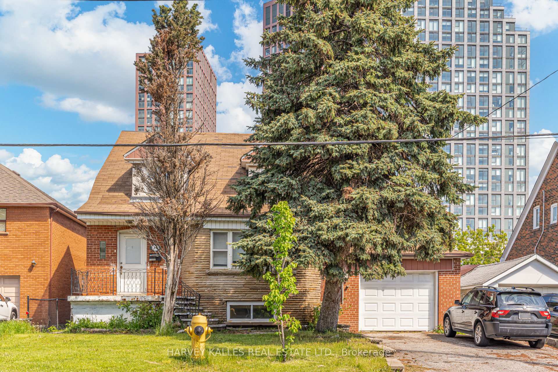 14 Jane Osler Boulevard, Toronto