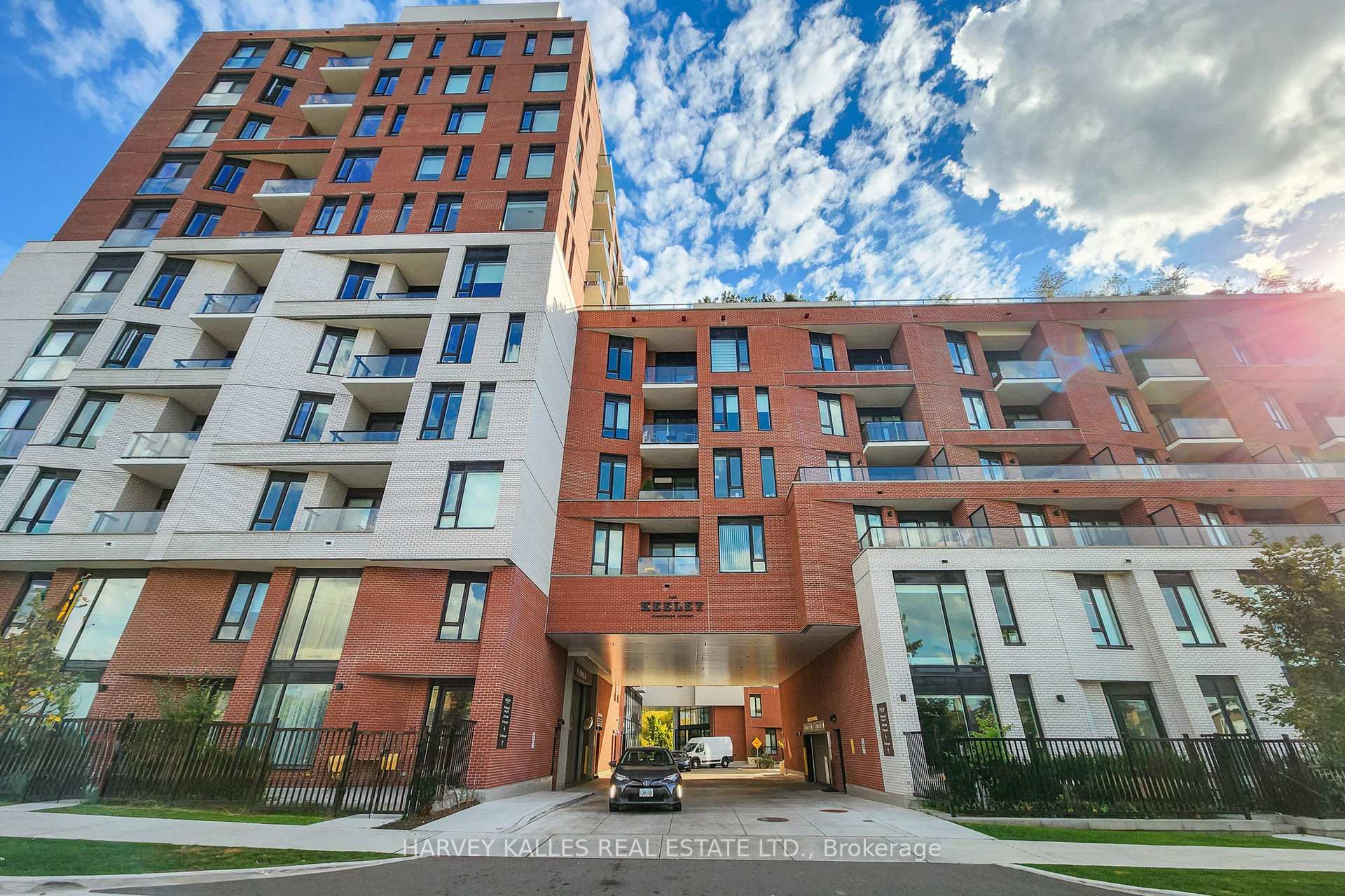 3100 Keele Street 635