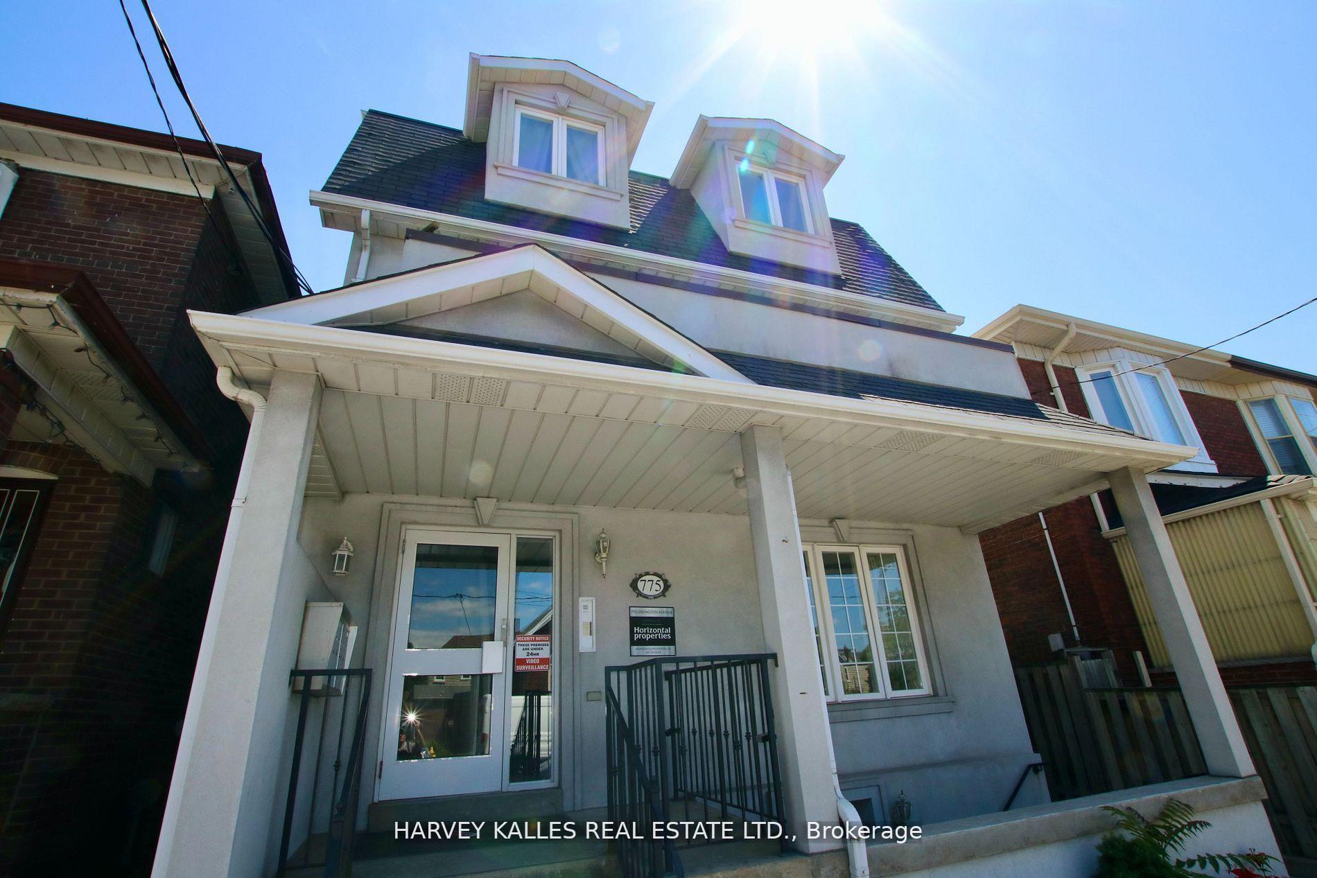 775 Ossington Avenue 2