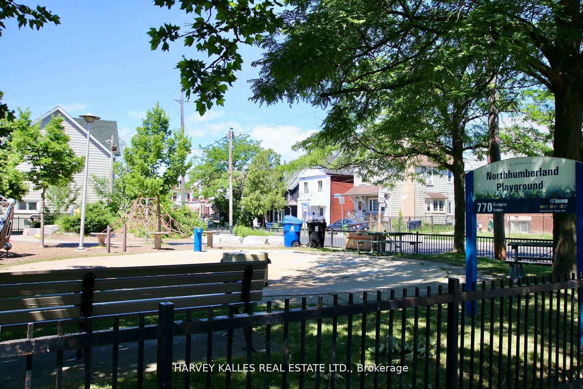 775 Ossington Avenue 2