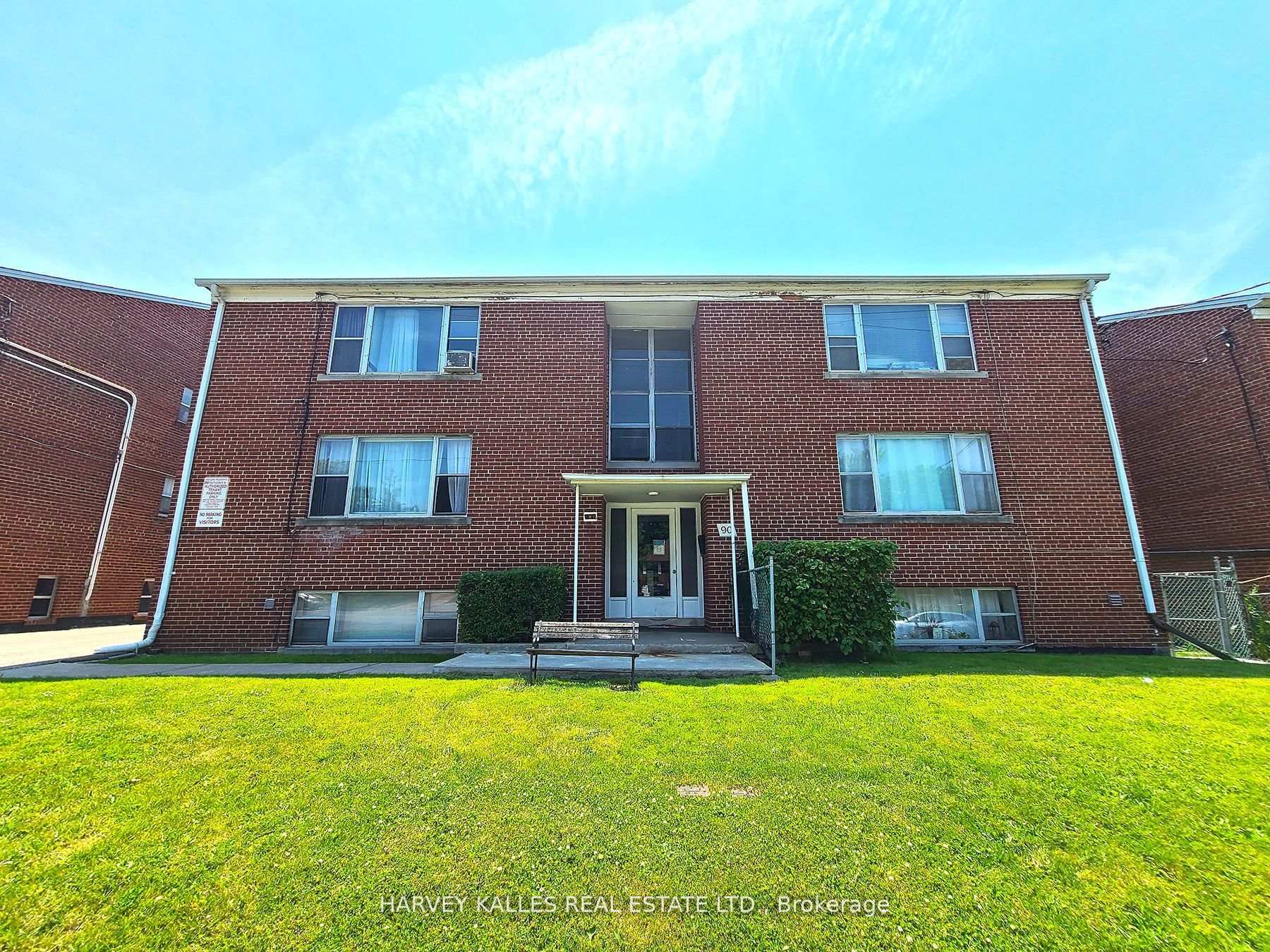 90 Trethewey Drive