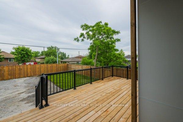 165 Spalding Road Main, Toronto Unit: Main