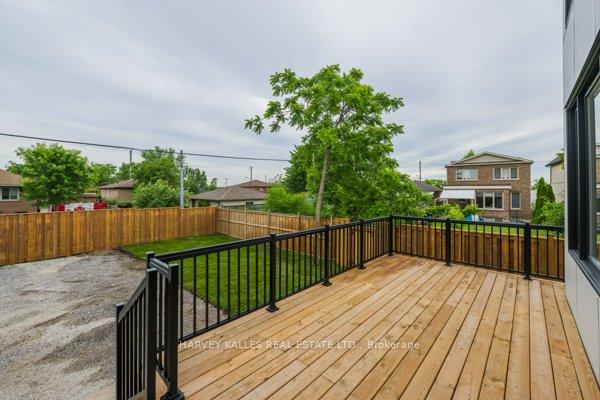 165 Spalding Road Main, Toronto Unit: Main