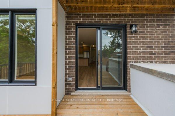 165 Spalding Road Main, Toronto Unit: Main