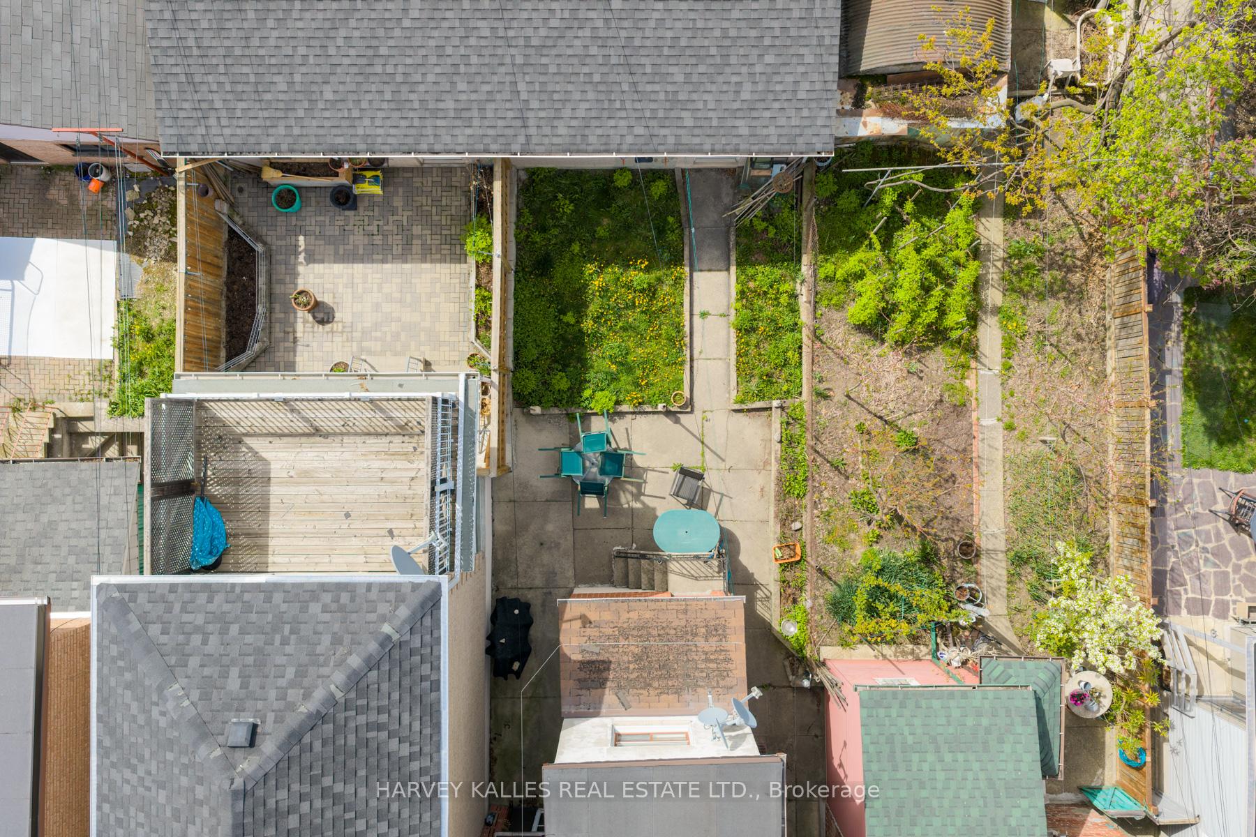 105 Melville Avenue, Toronto