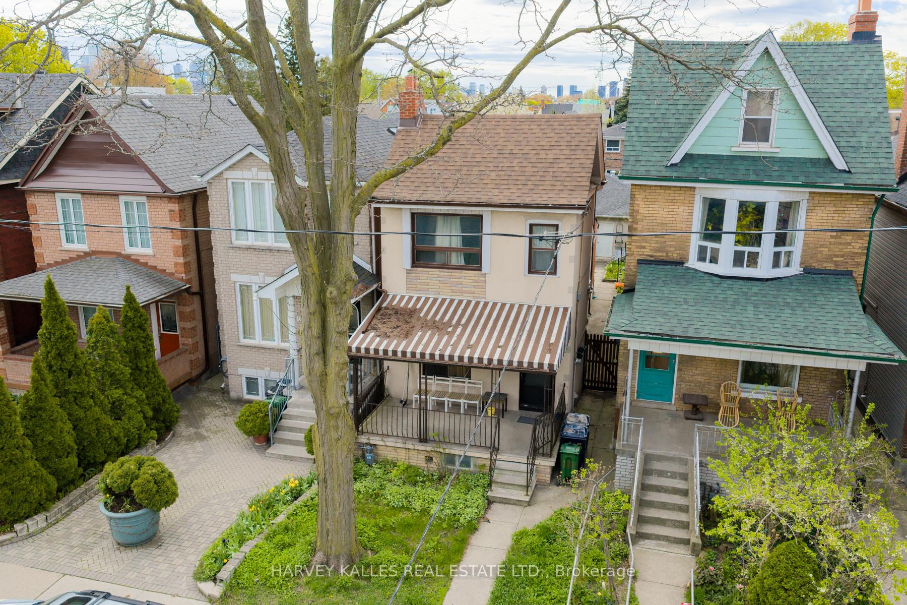 105 Melville Avenue, Toronto