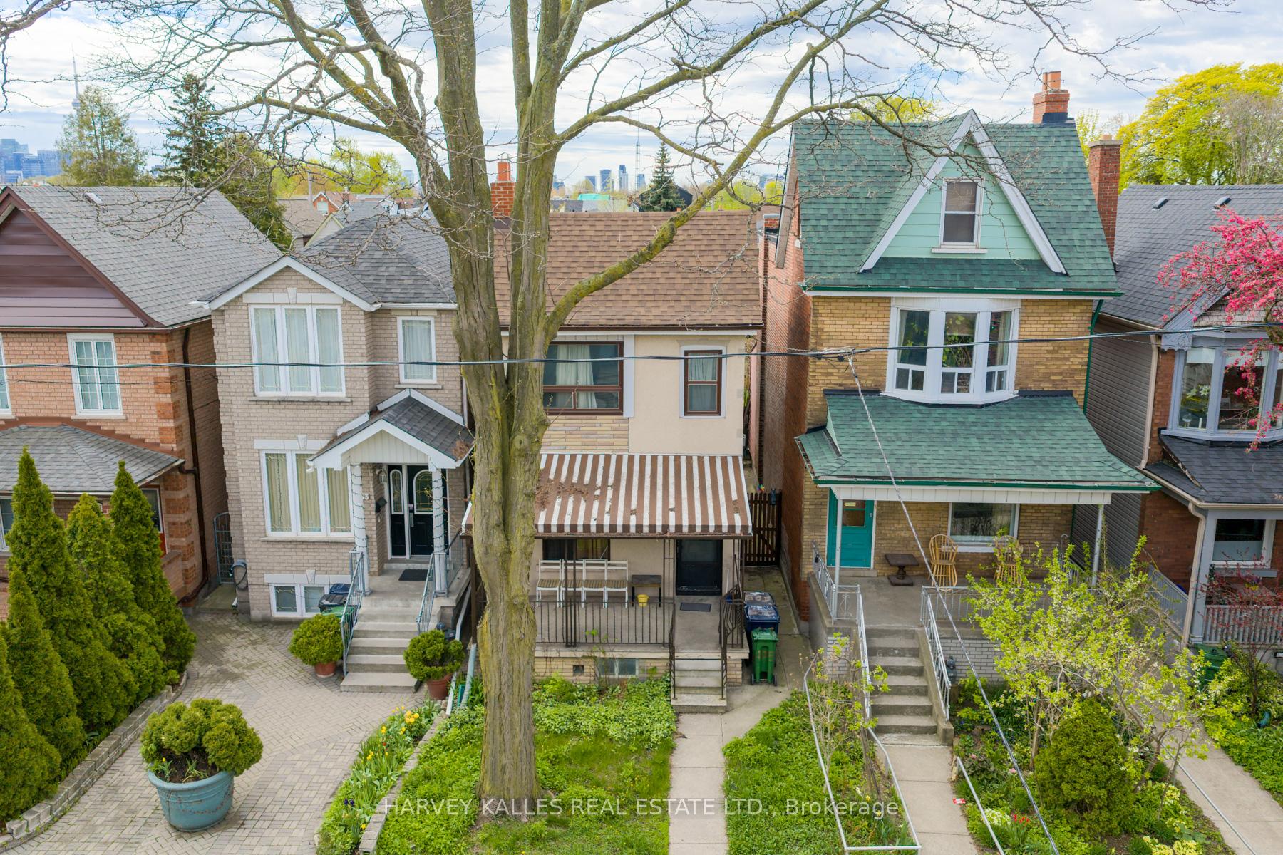 105 Melville Avenue, Toronto
