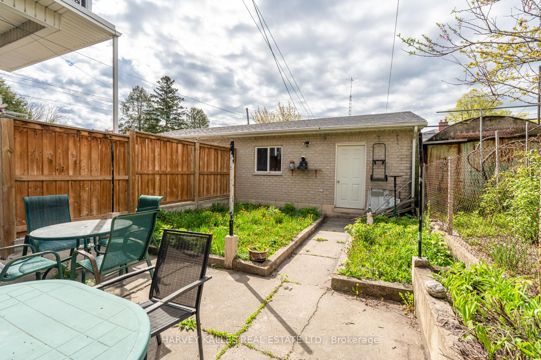 105 Melville Avenue, Toronto