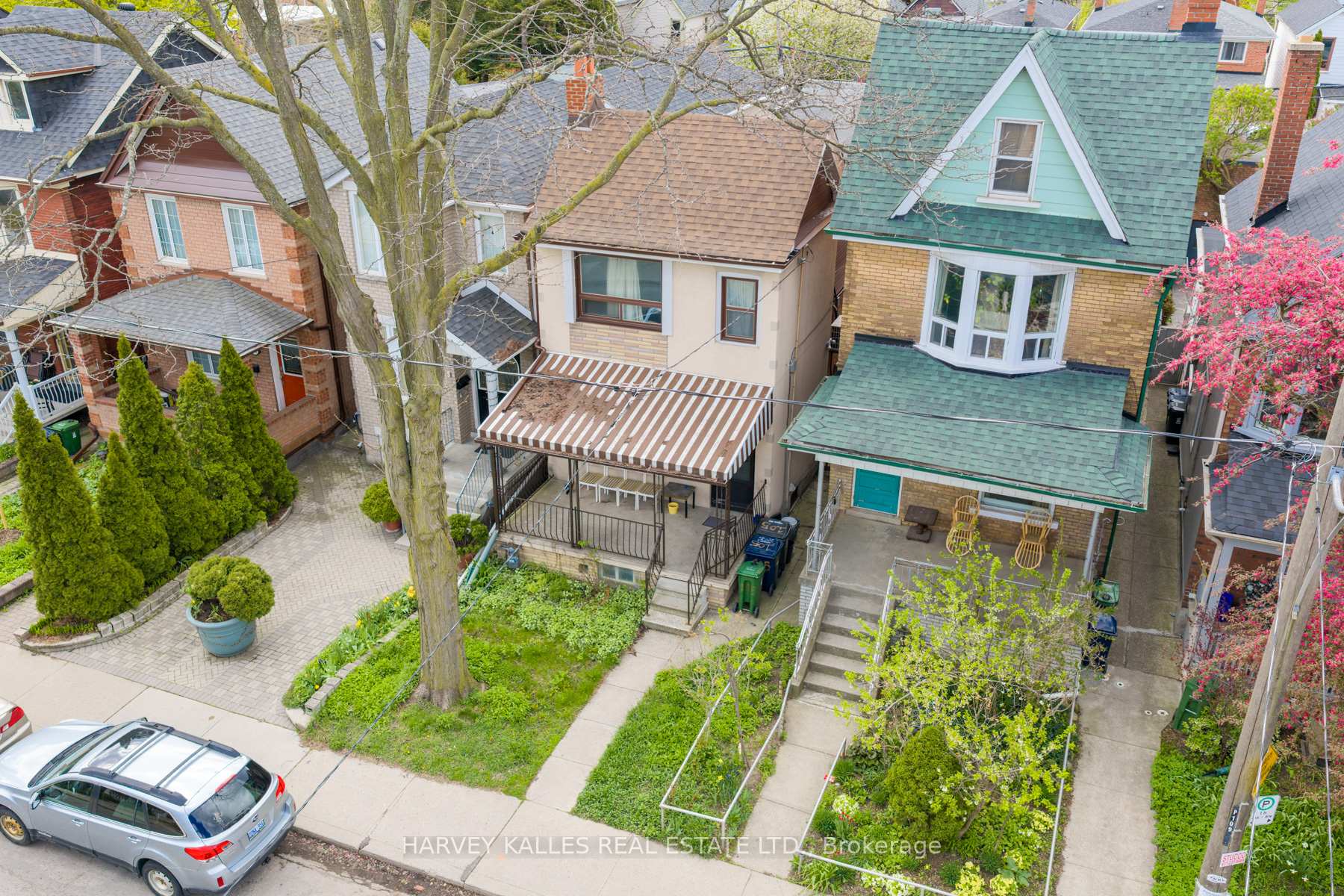 105 Melville Avenue, Toronto