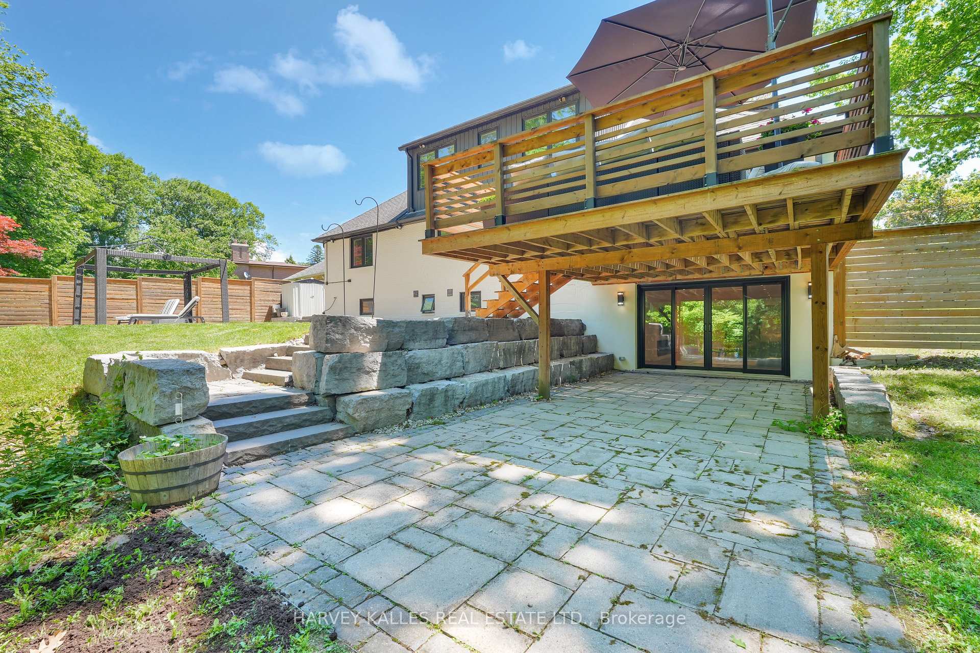 8 Circle Ridge, Toronto