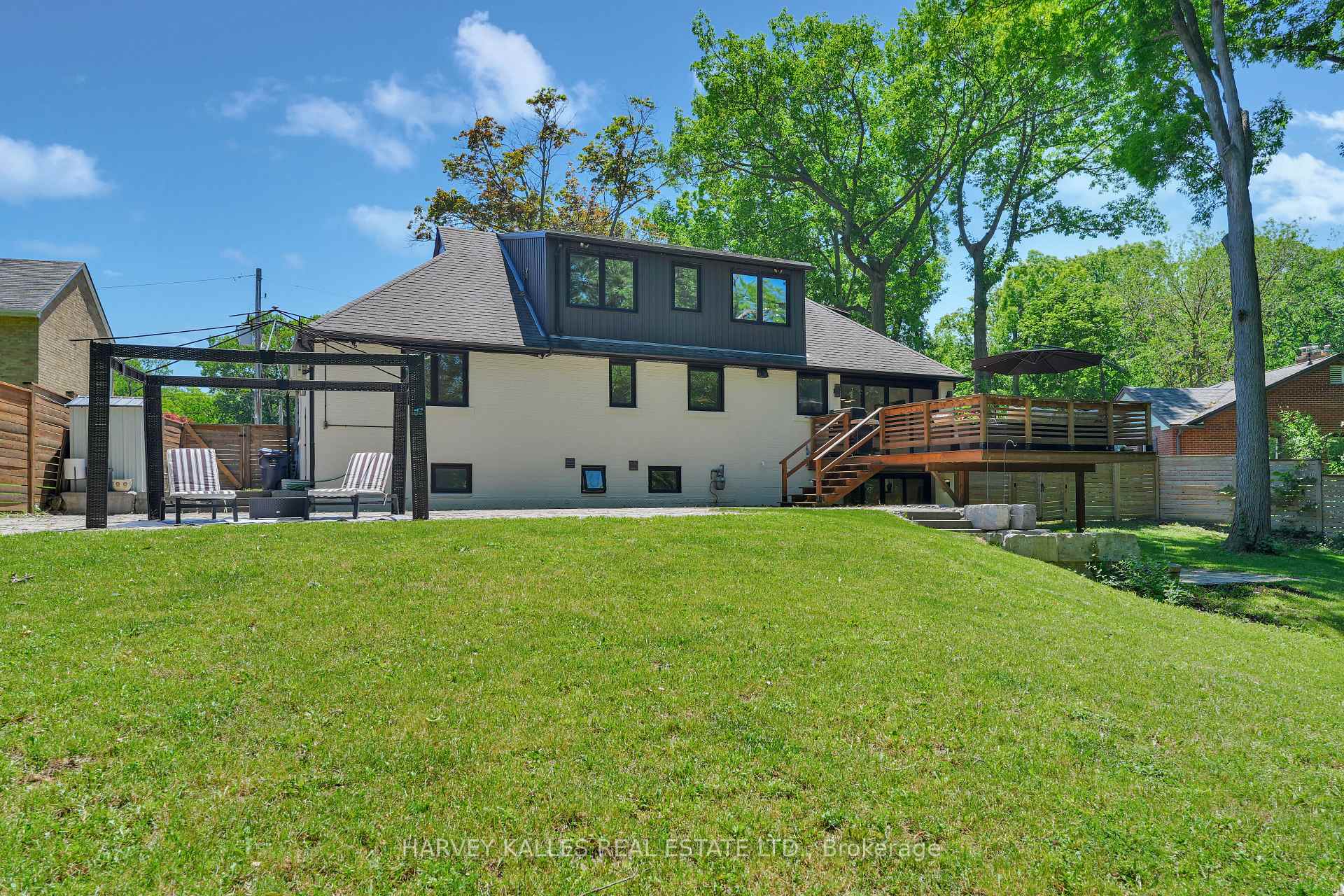 8 Circle Ridge, Toronto
