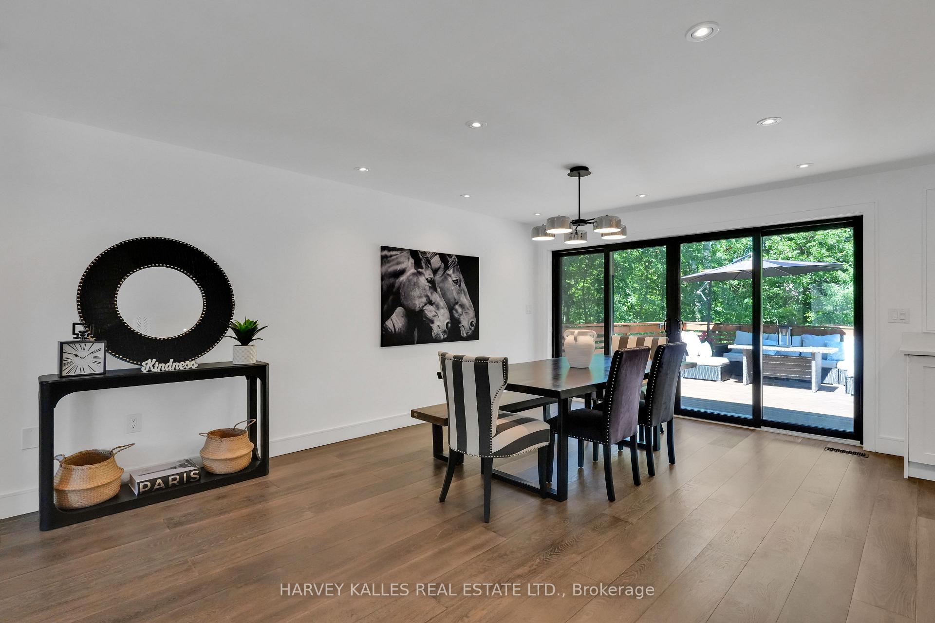 8 Circle Ridge, Toronto
