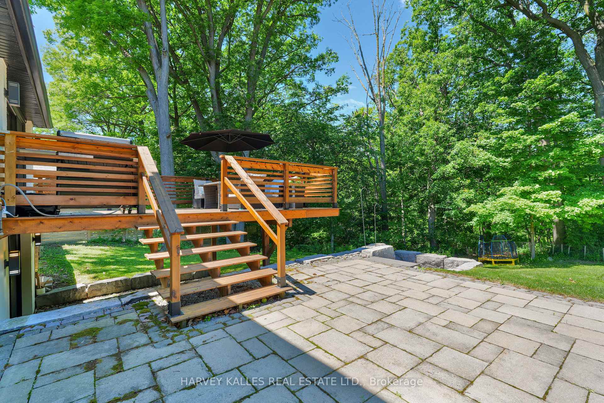 8 Circle Ridge, Toronto