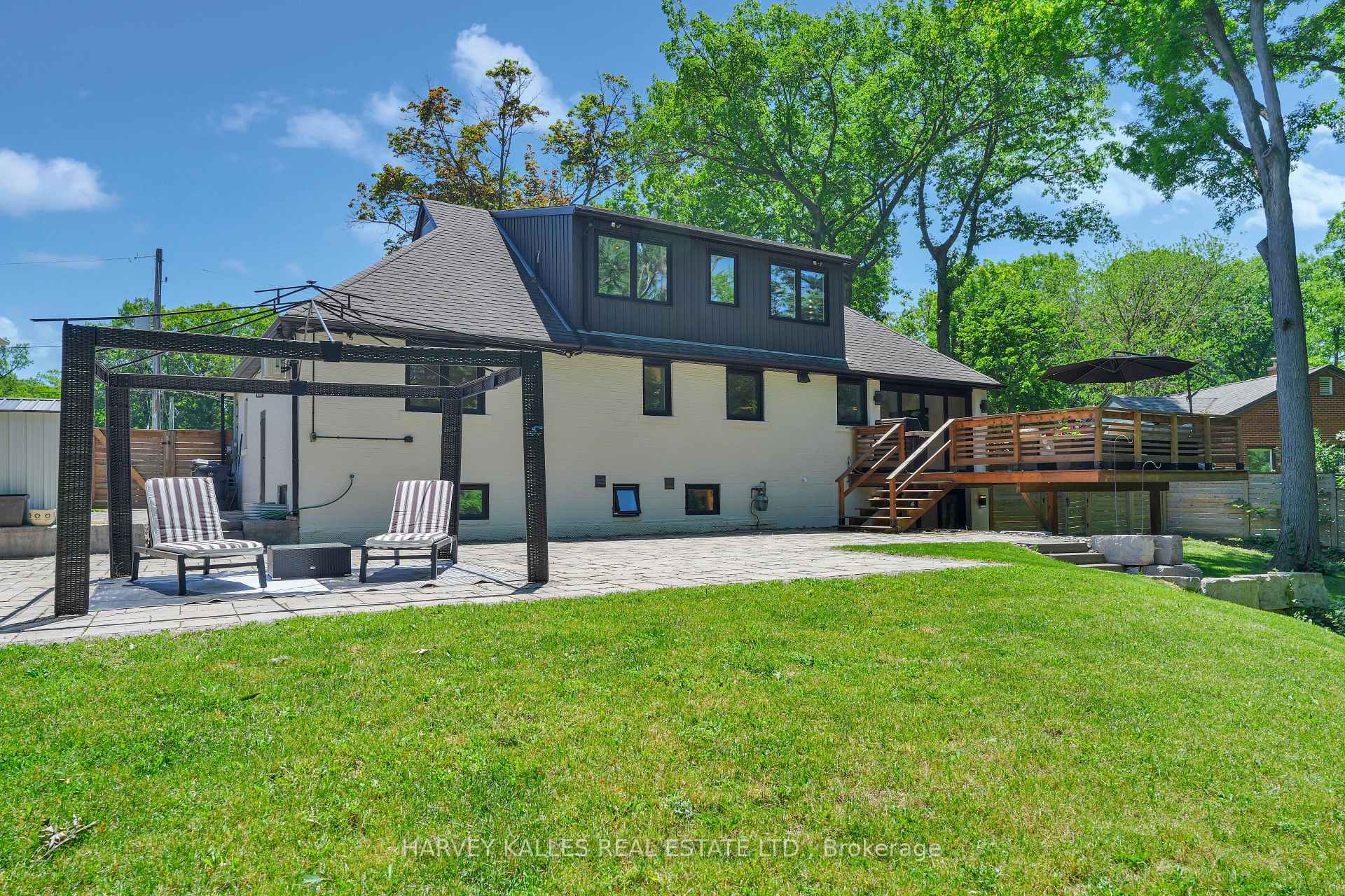 8 Circle Ridge, Toronto