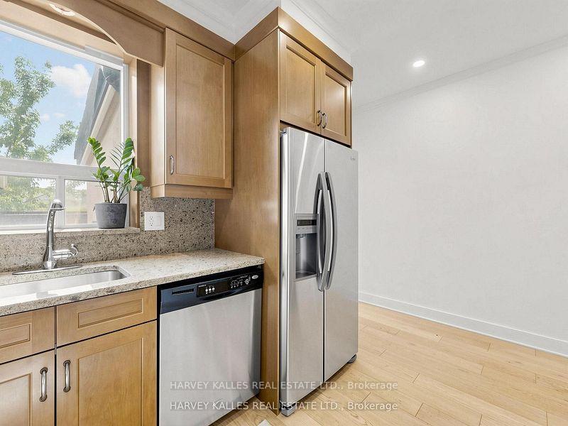 108 Caledonia Road, Toronto