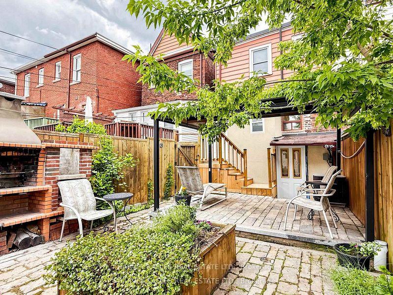 108 Caledonia Road, Toronto