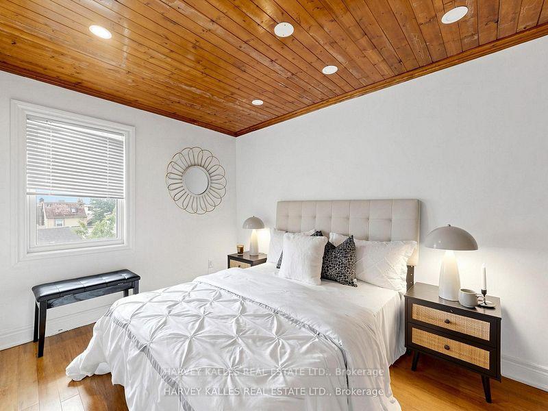 108 Caledonia Road, Toronto