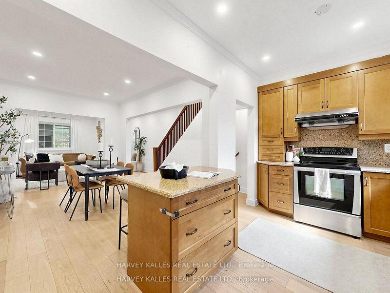 108 Caledonia Road, Toronto