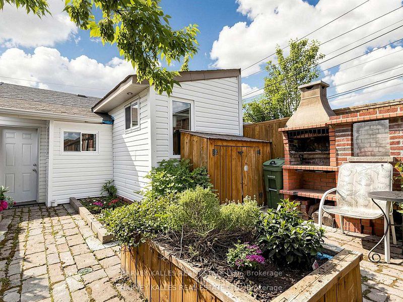 108 Caledonia Road, Toronto
