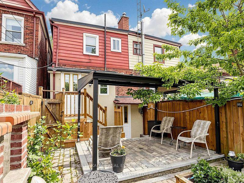 108 Caledonia Road, Toronto