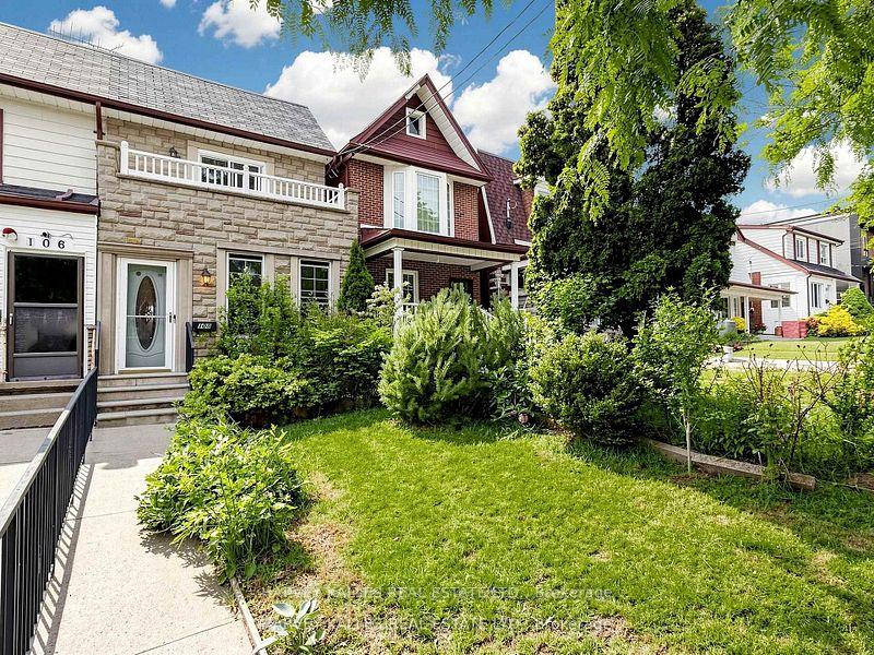 108 Caledonia Road, Toronto