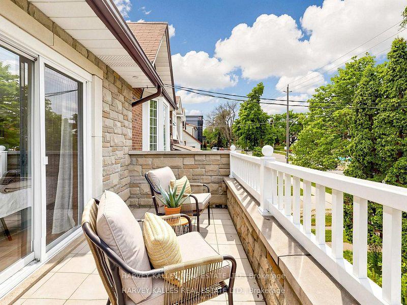108 Caledonia Road, Toronto