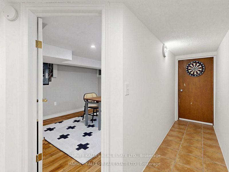 108 Caledonia Road, Toronto