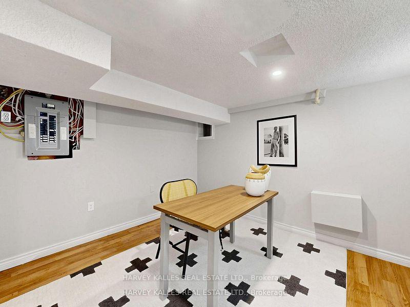 108 Caledonia Road, Toronto