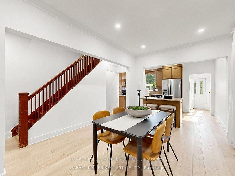 108 Caledonia Road, Toronto