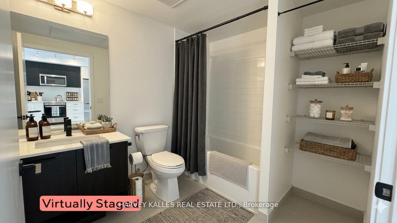 2300 St. Clair Avenue W 1001, Toronto Unit: 1001