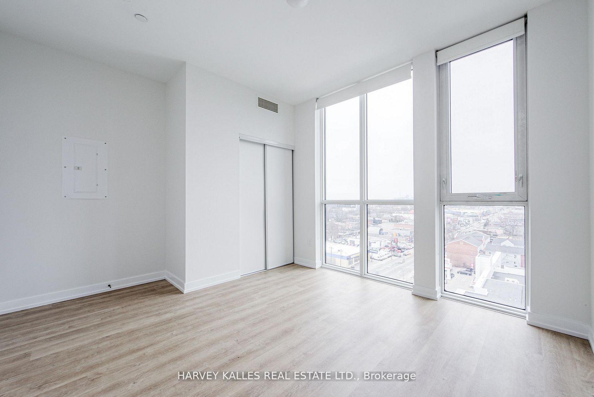 2300 St. Clair Avenue W 1001, Toronto Unit: 1001