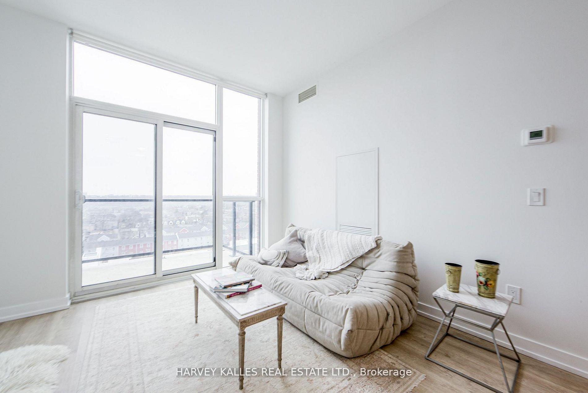 2300 St. Clair Avenue W 1001, Toronto Unit: 1001
