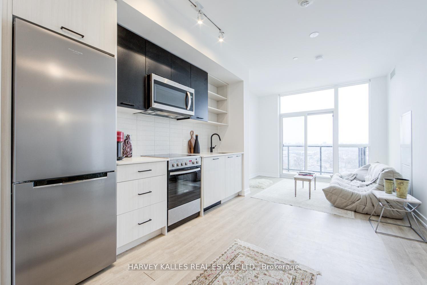 2300 St. Clair Avenue W 1001, Toronto Unit: 1001