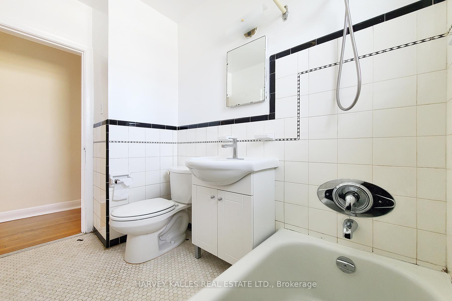 103 & 105 Gilmour Avenue, Toronto