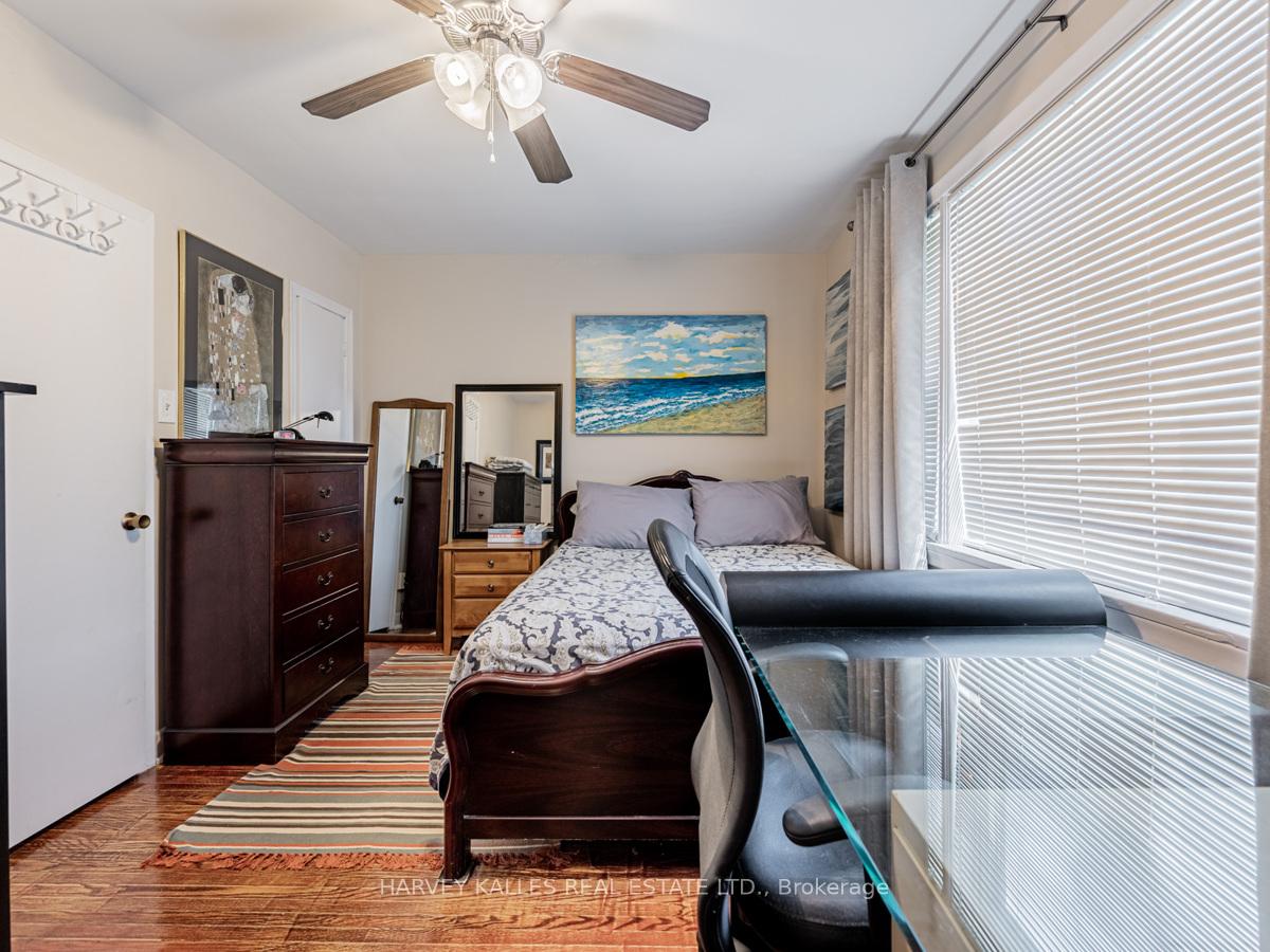 103 & 105 Gilmour Avenue, Toronto