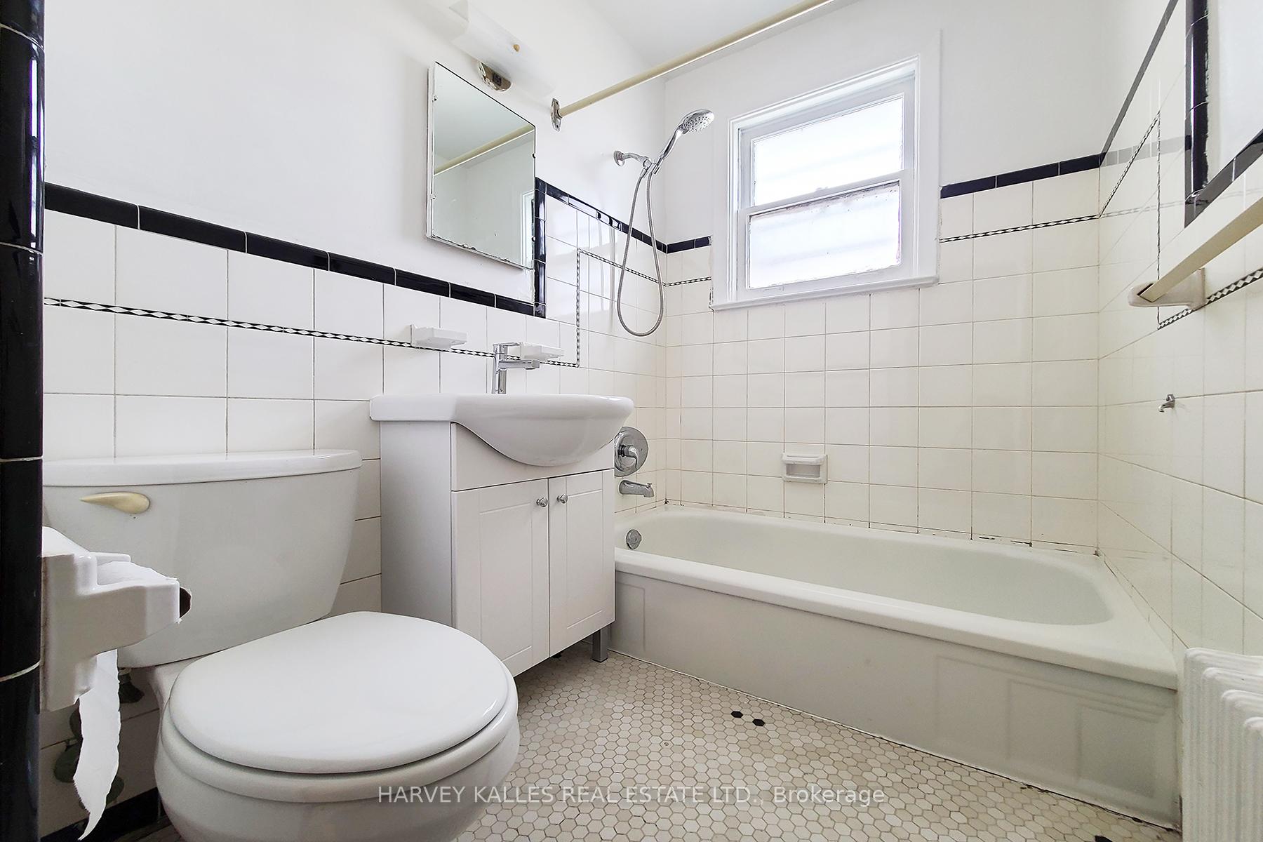 103 & 105 Gilmour Avenue, Toronto