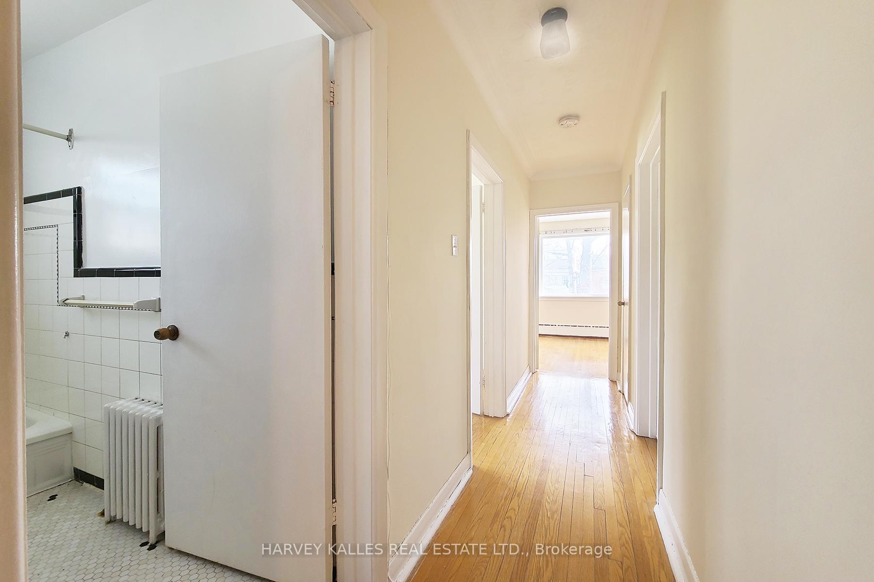 103 & 105 Gilmour Avenue, Toronto