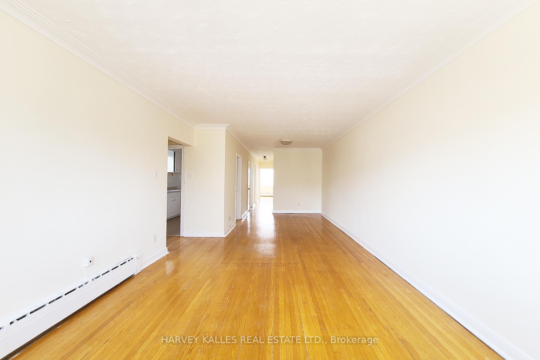 103 & 105 Gilmour Avenue, Toronto