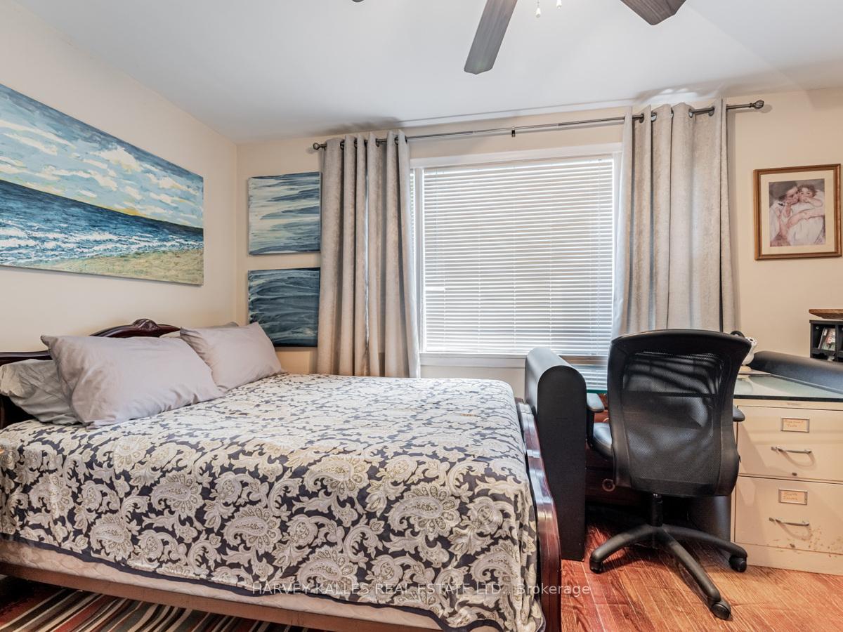 103 & 105 Gilmour Avenue, Toronto